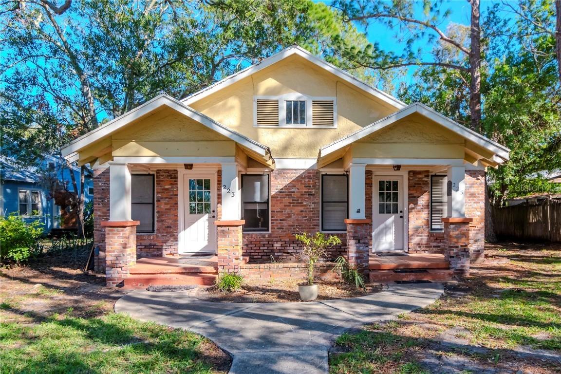 223 Bath St., Tarpon Springs, FL 34689