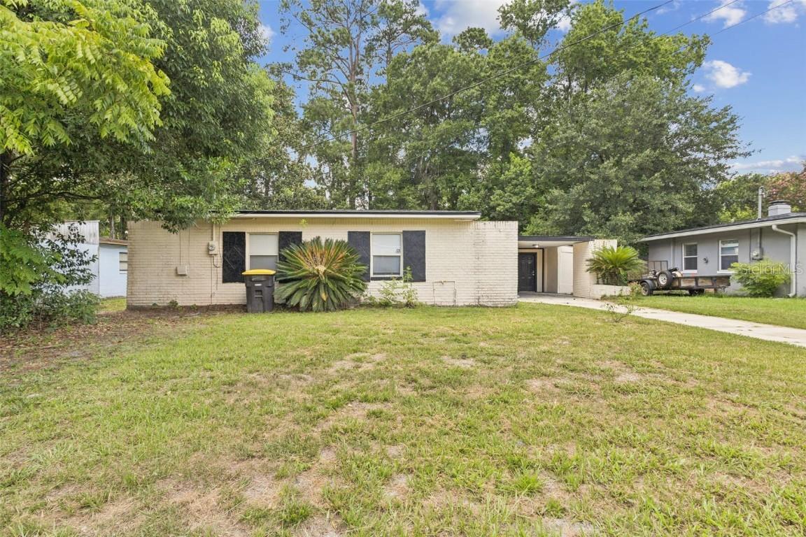 1480 Stimson St., Jacksonville, FL 32205