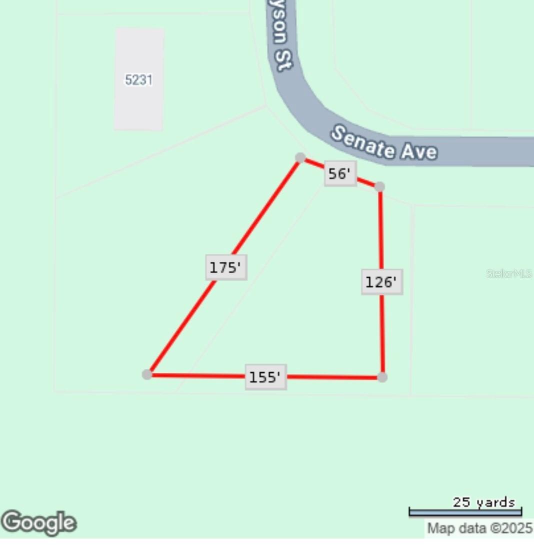 Senate Ave., North Port, FL 34291