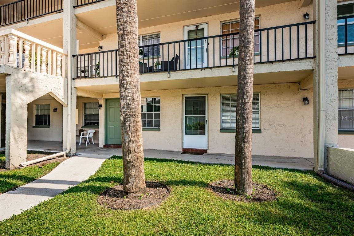 11720 Park Blvd. #107, Seminole, FL 33772