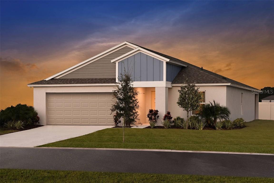 14793 Summer Branch Dr., Lithia, FL 33547