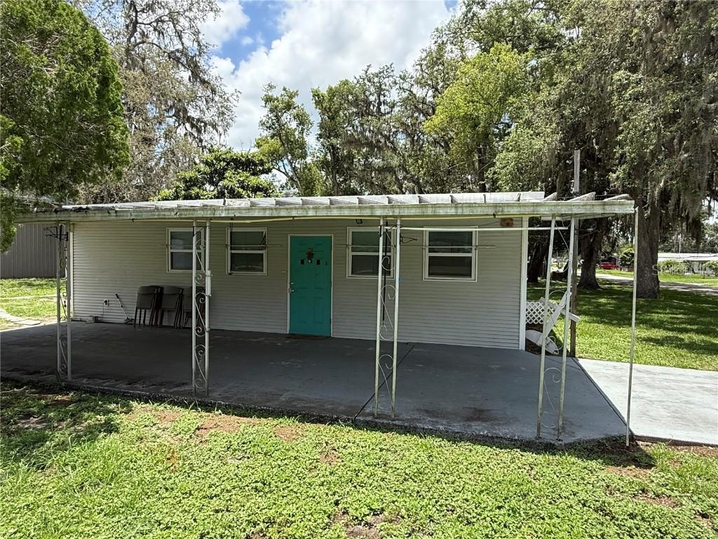 5102 Hill Dr., Zephyrhills, FL 33542