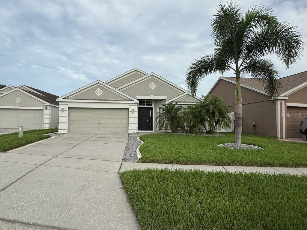 10633 Walker Vista Dr., Riverview, FL 33578