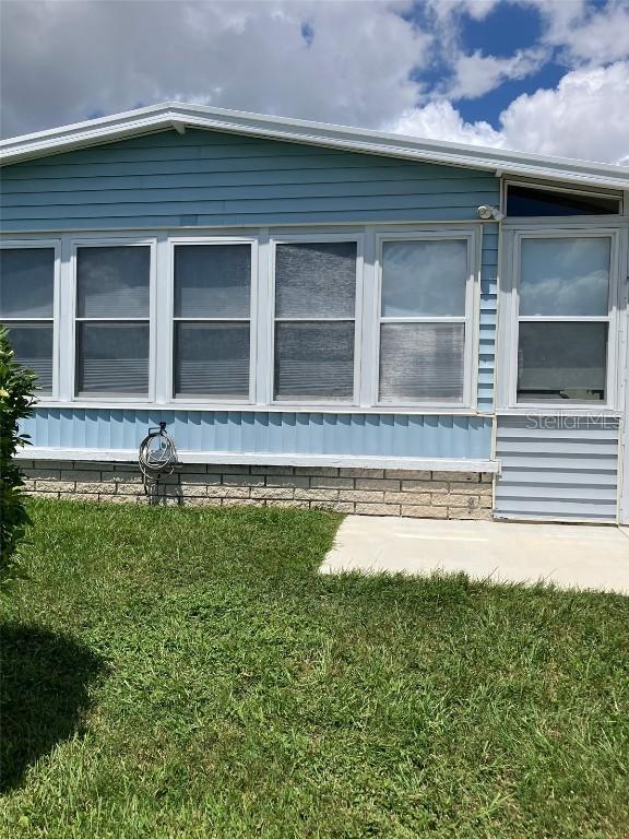 3126 Birkdale Dr., Holiday, FL 34690
