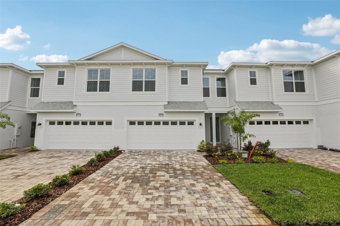 11126 Tidepool Ct., San Antonio, FL 33576