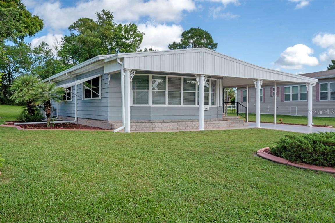 7506 Moriah Ave., Brooksville, FL 34613
