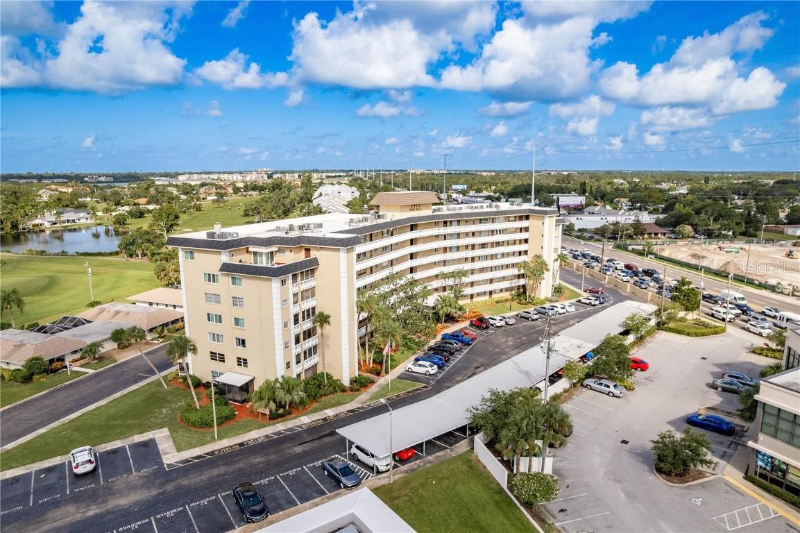 8950 Park Blvd. #508, Seminole, FL 33777