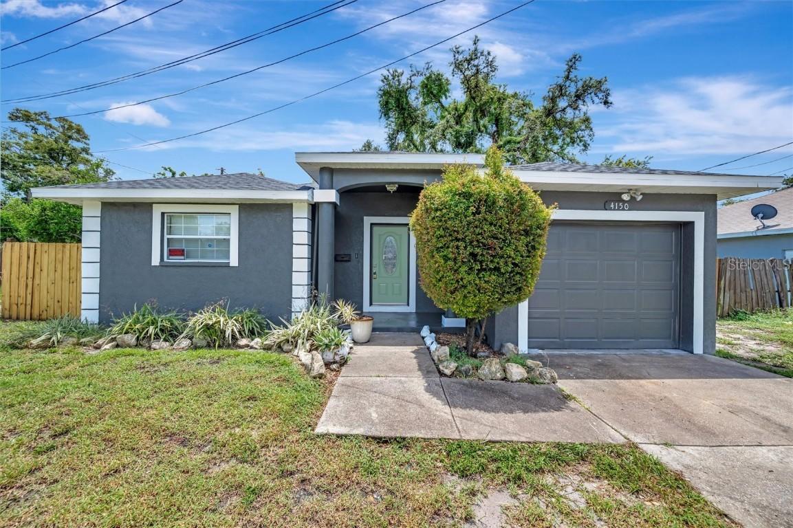 4150 15th Ave., St Petersburg, FL 33711
