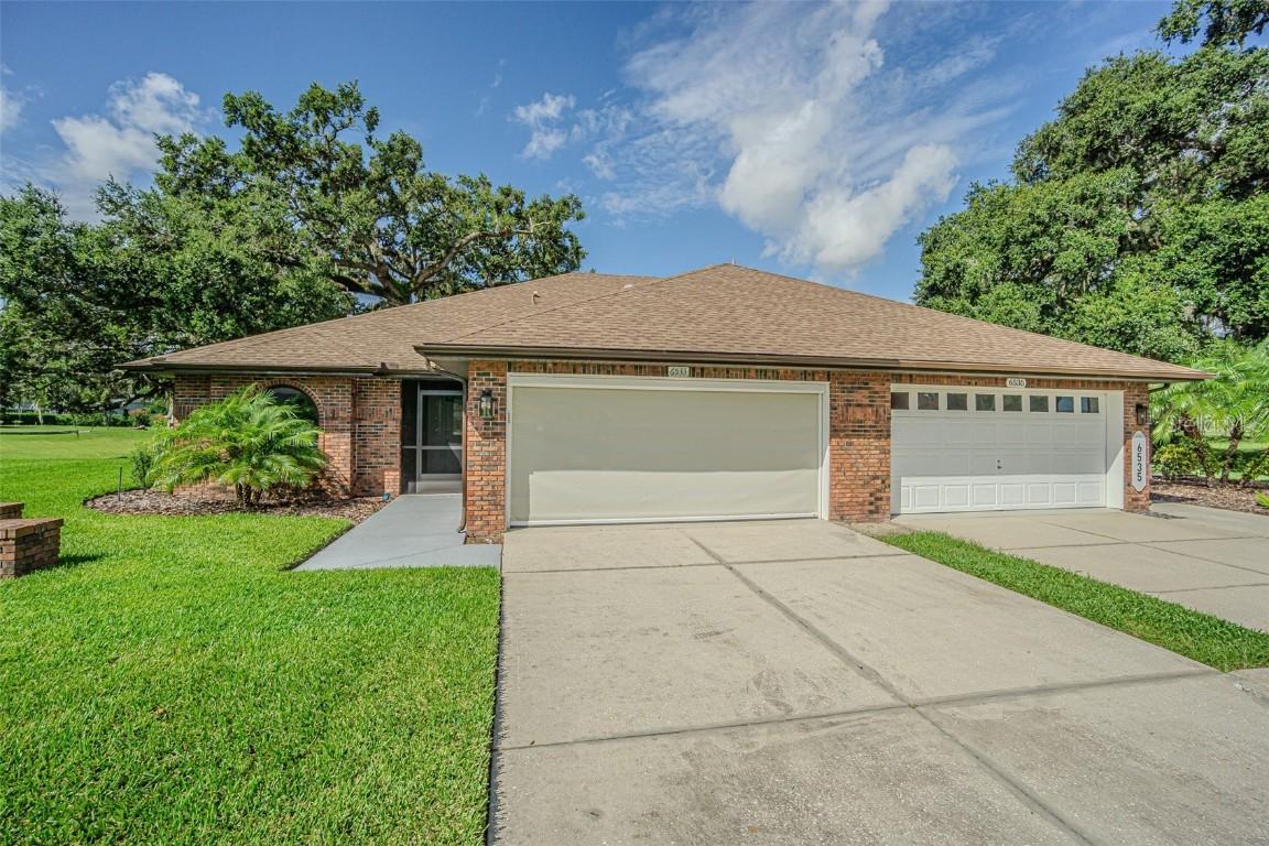 6533 Brentwood Dr., Zephyrhills, FL 33542