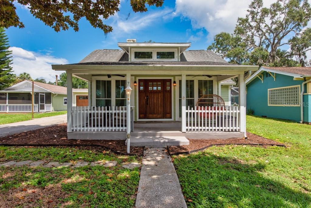 7348 Grand Blvd., New Port Richey, FL 34652
