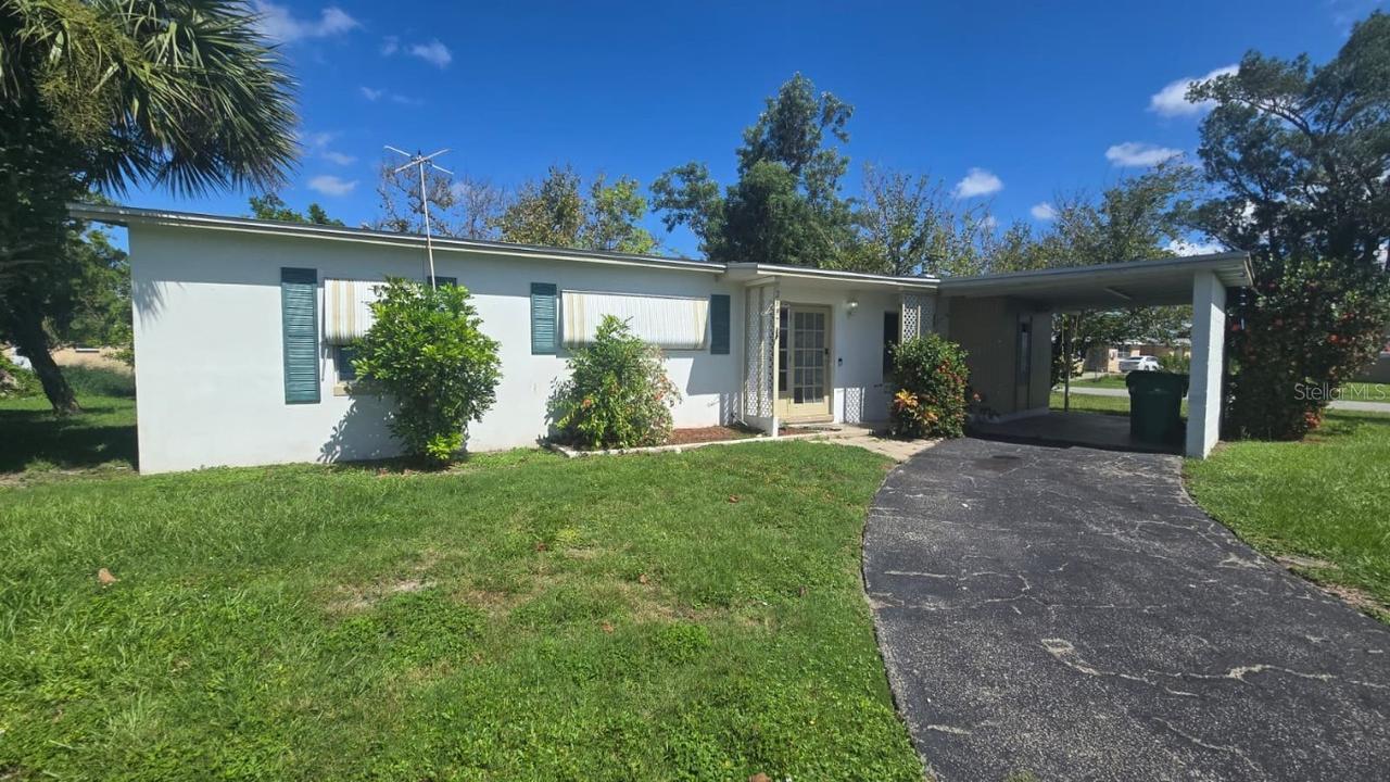 [Address Hidden by Seller], Port Charlotte, FL 33952