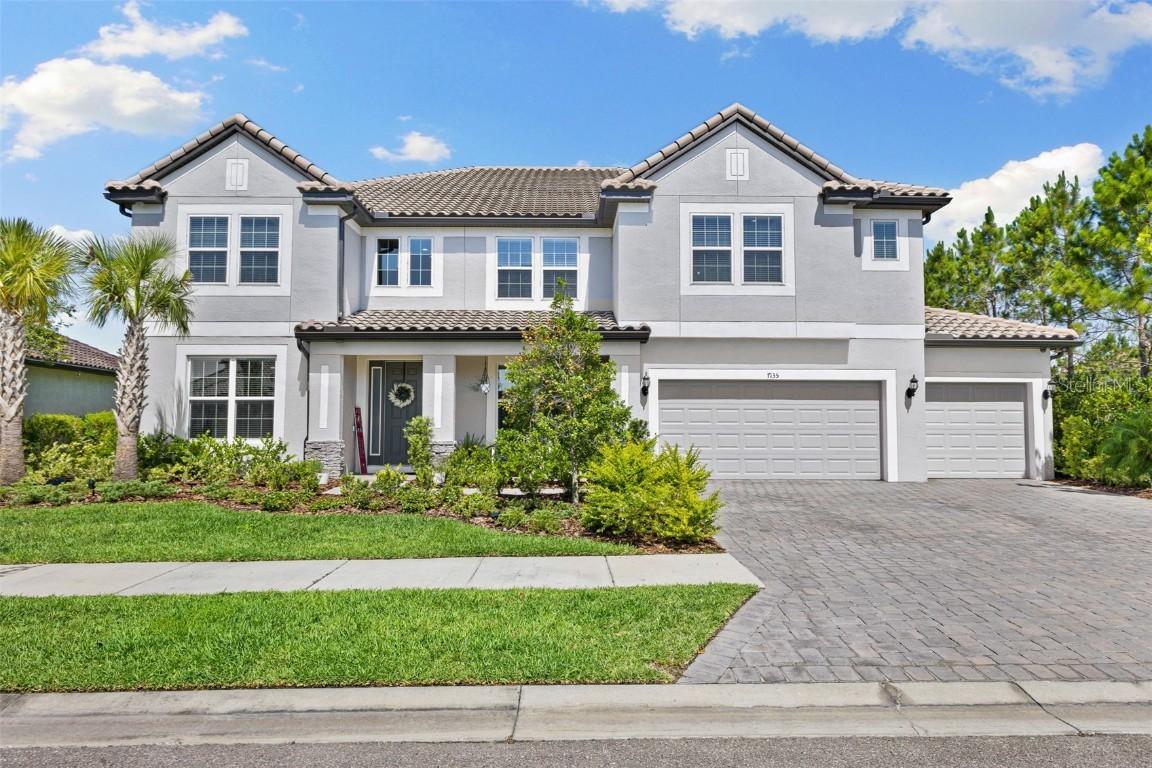 7135 Graybrook Dr., Wesley Chapel, FL 33545