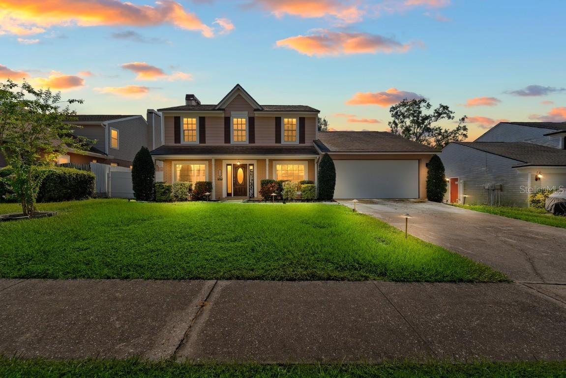 2436 Bucknell Dr., Valrico, FL 33596