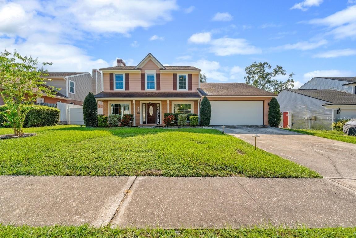 2436 Bucknell Dr., Valrico, FL 33596