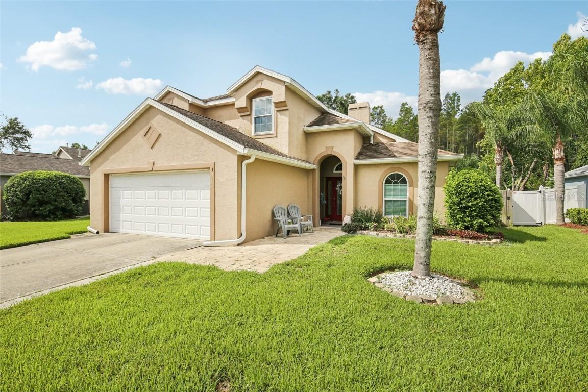 1211 Timber Trace Dr., Wesley Chapel, FL 33543