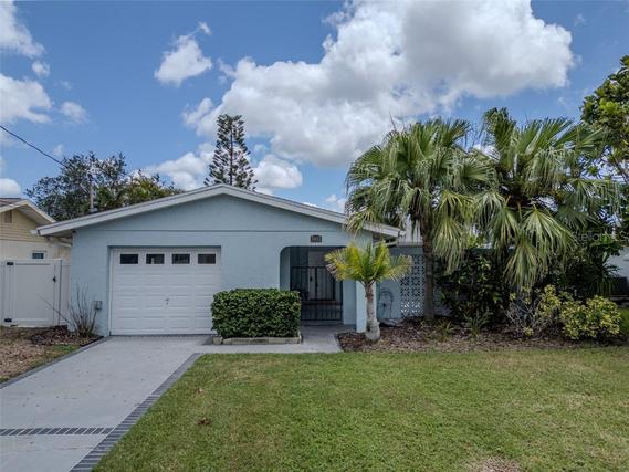 New Homes For Sale This Week in New Port Richey: July 18th to July 24th
