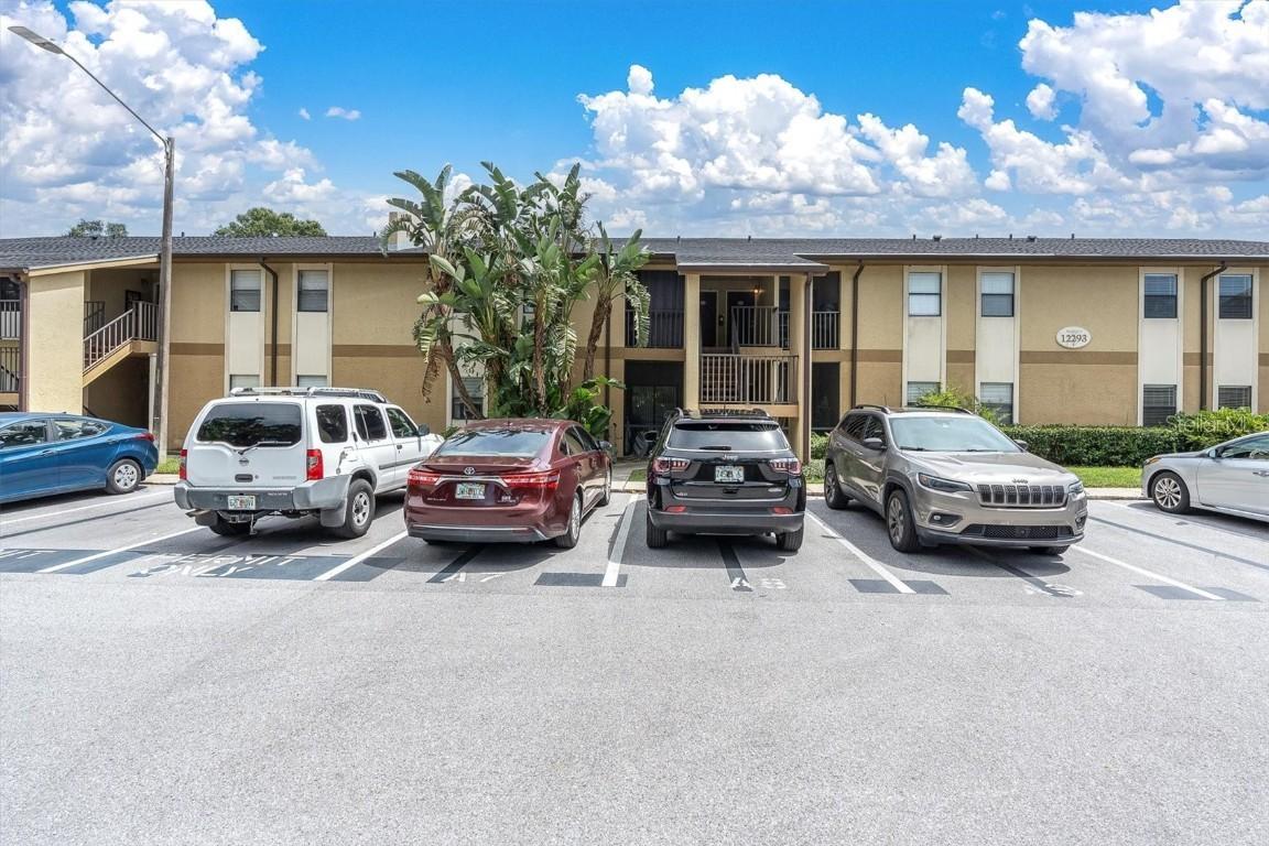 12293 Sailwinds Dr. #104, Largo, FL 33773