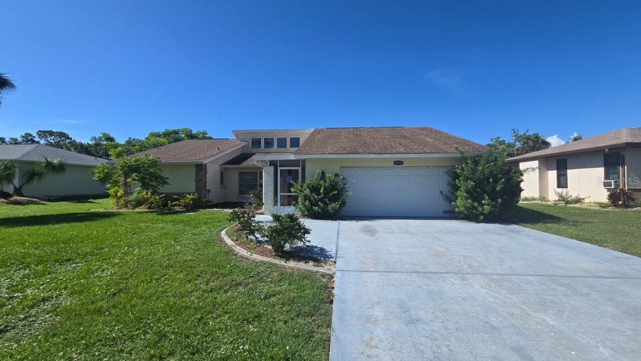 [Address Hidden by Seller], Port Charlotte, FL 33948