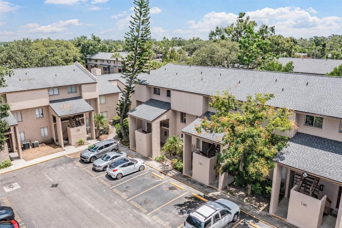 7505 Presley Pl. #87, Tampa, FL 33617