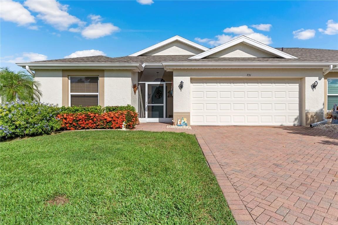 721 Masterpiece Dr. #141, Sun City Center, FL 33573