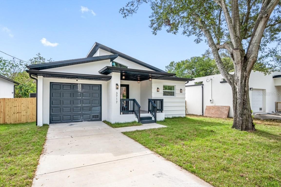 3717 E Clifton St., Tampa, FL 33610