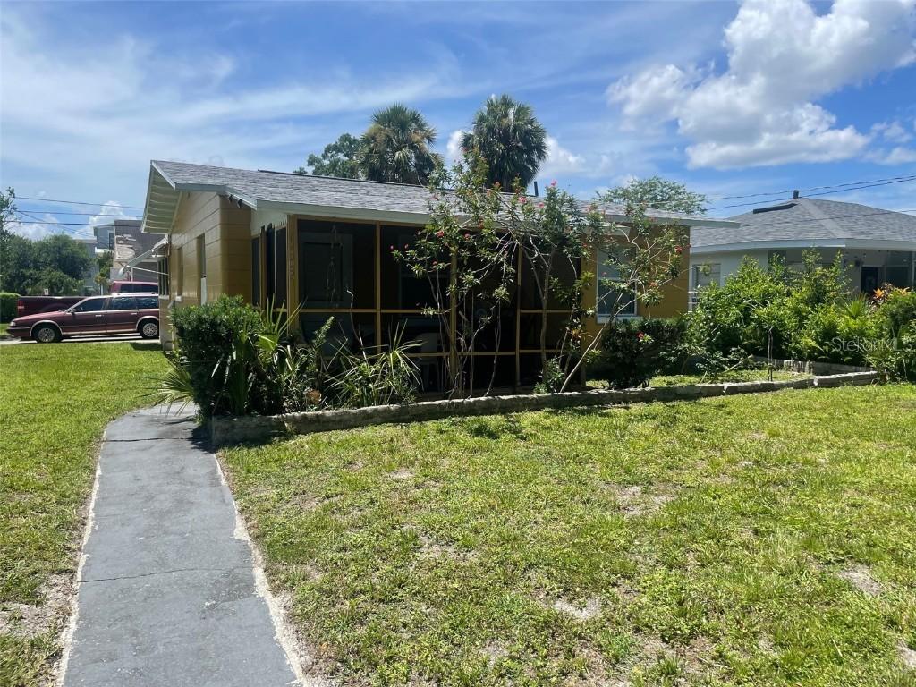 1502 W Grace St., Tampa, FL 33607