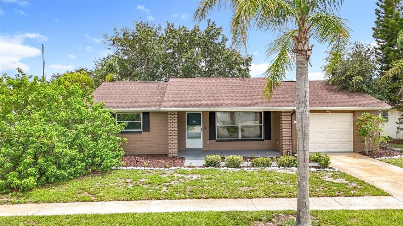 5722 Mariposa Dr., Holiday, FL 34690