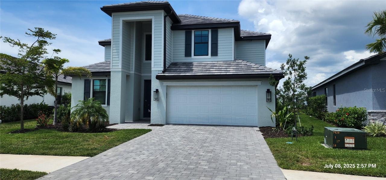 10860 Sun Drop St., Venice, FL 34293