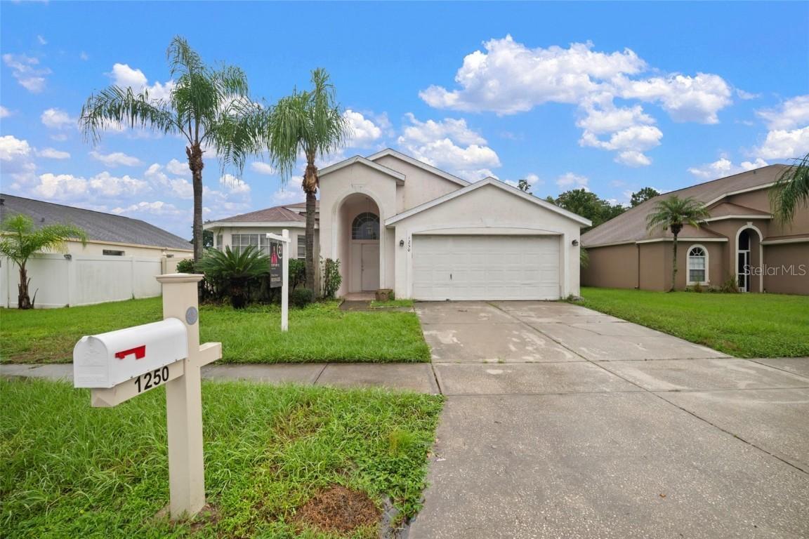 1250 Timber Trace Dr., Wesley Chapel, FL 33543