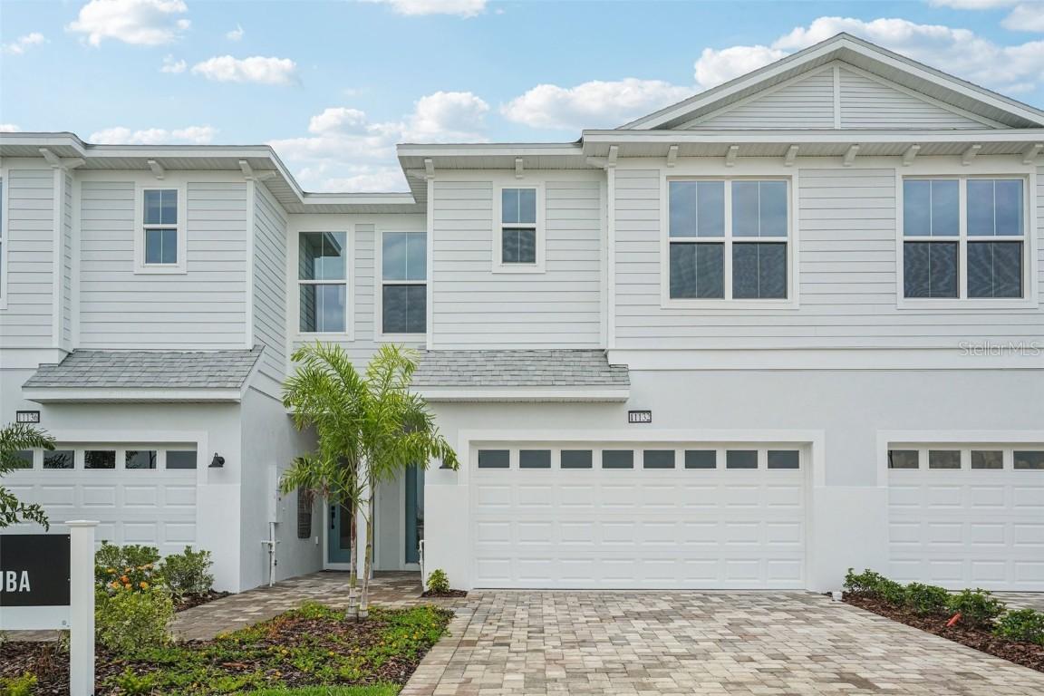 11132 Tidepool Ct., San Antonio, FL 33576