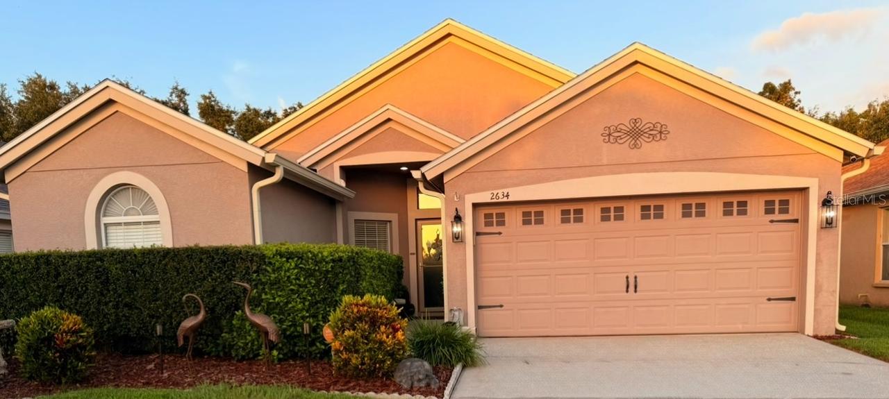 2634 Rosehaven Dr., Wesley Chapel, FL 33544