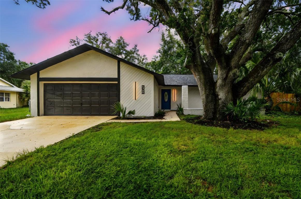 4260 Saint Lawrence Dr., New Port Richey, FL 34655