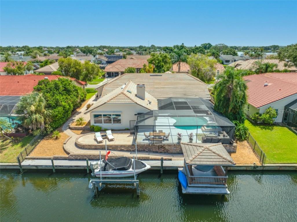 4826 Longwater Way, Tampa, FL 33615