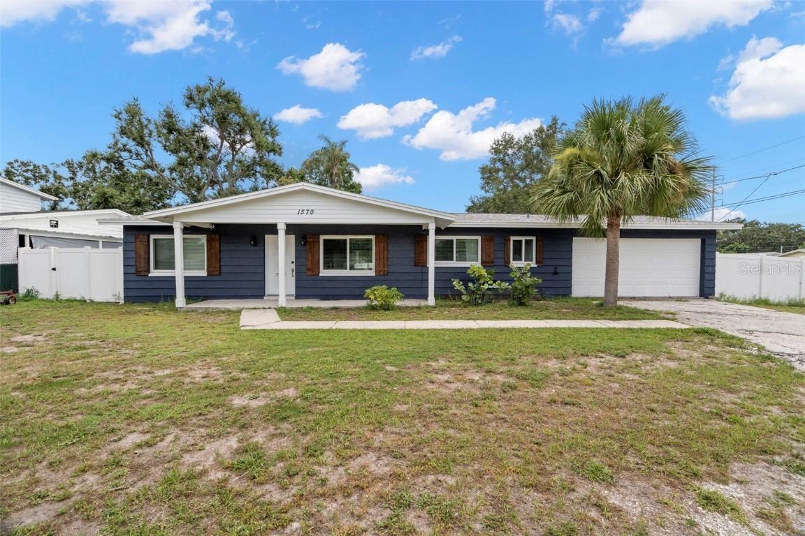 1570 83rd Ave., St Petersburg, FL 33702