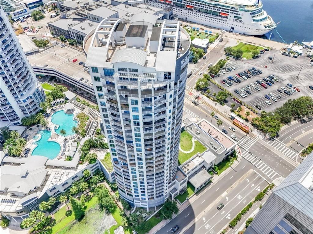 449 S 12th St. #1105, Tampa, FL 33602