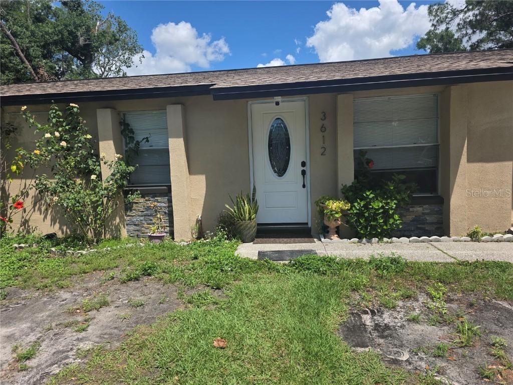 3612 Tamarix Dr., Tampa, FL 33619