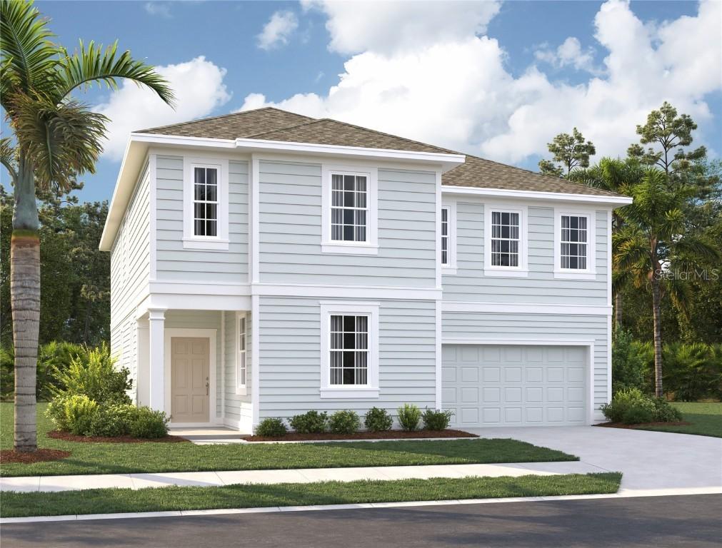 711 Junonia Blvd, New Smyrna Beach, FL 32168