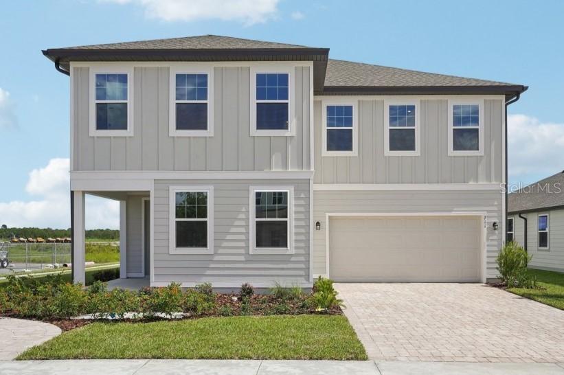 711 Junonia Blvd, New Smyrna Beach, FL 32168