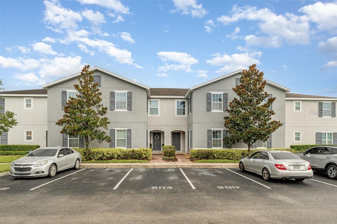 200 Primrose Dr., Davenport, FL 33837
