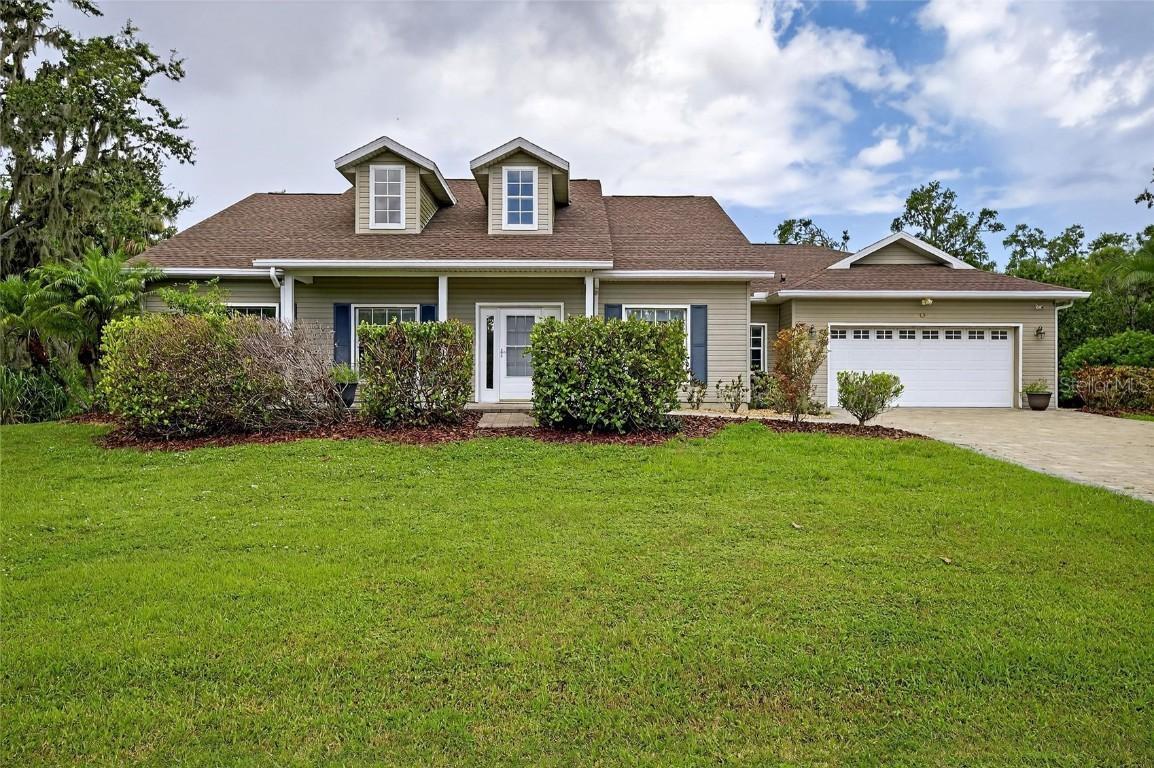 7261 64th Ave E Rd., Palmetto, FL 34221