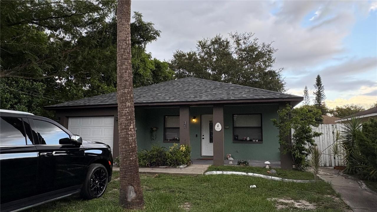 3711 Temple St., Tampa, FL 33619