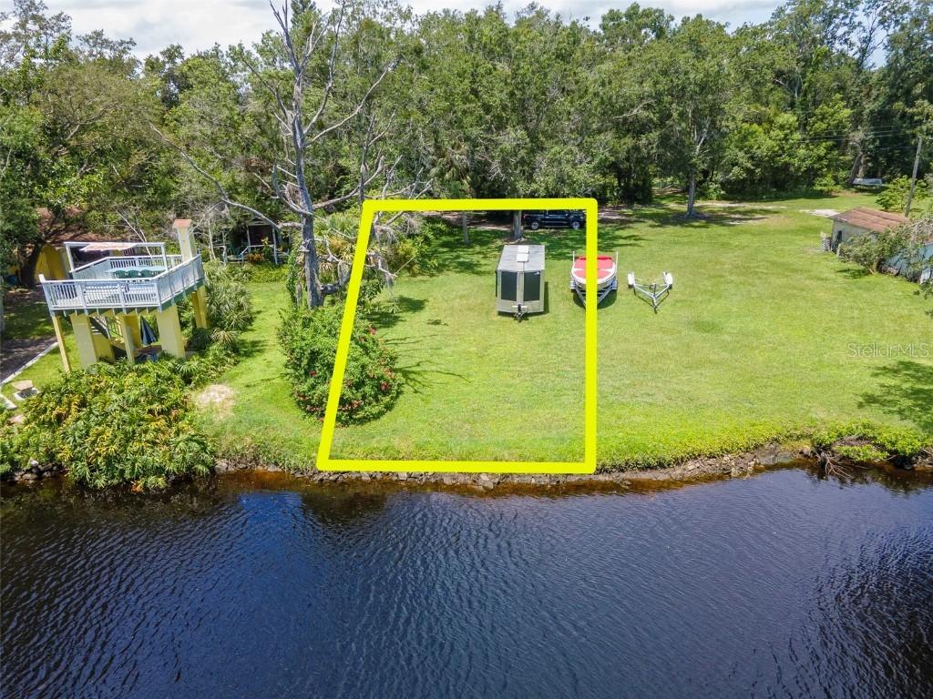 Rockfish Dr., Holiday, FL 34690