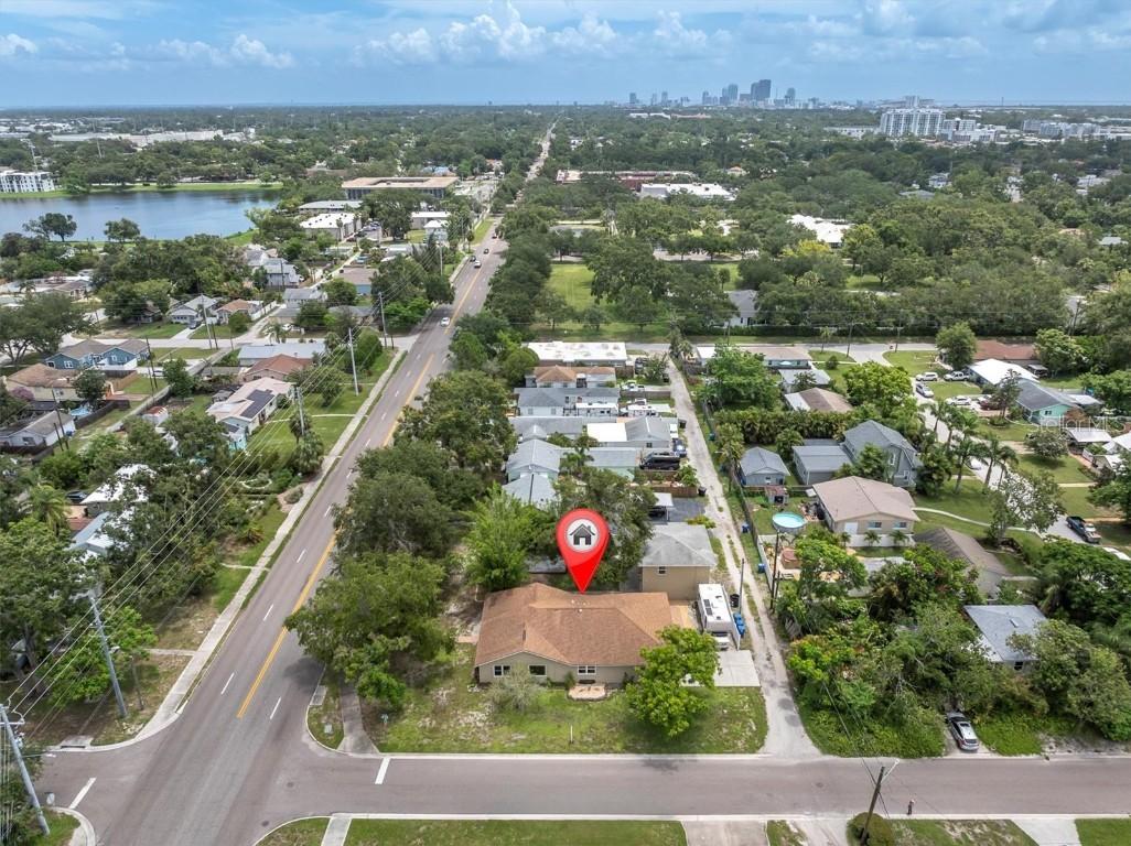 4062 9th Ave., St Petersburg, FL 33713