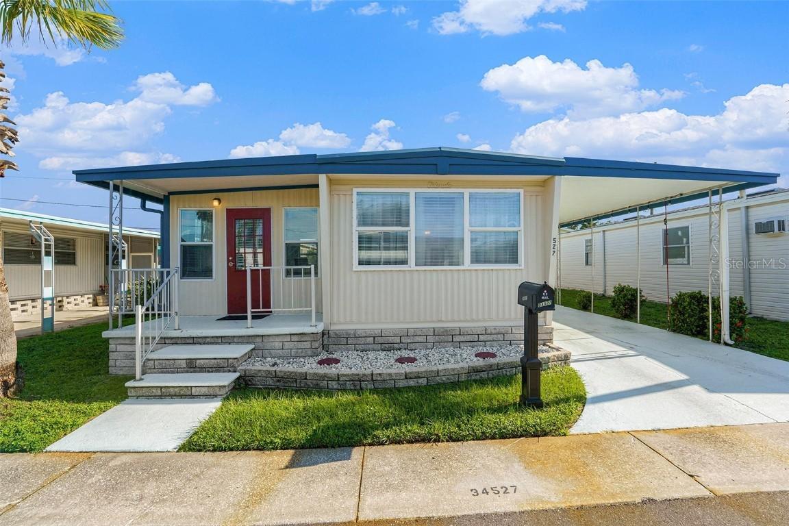 34527 Violet Dr., Pinellas Park, FL 33781