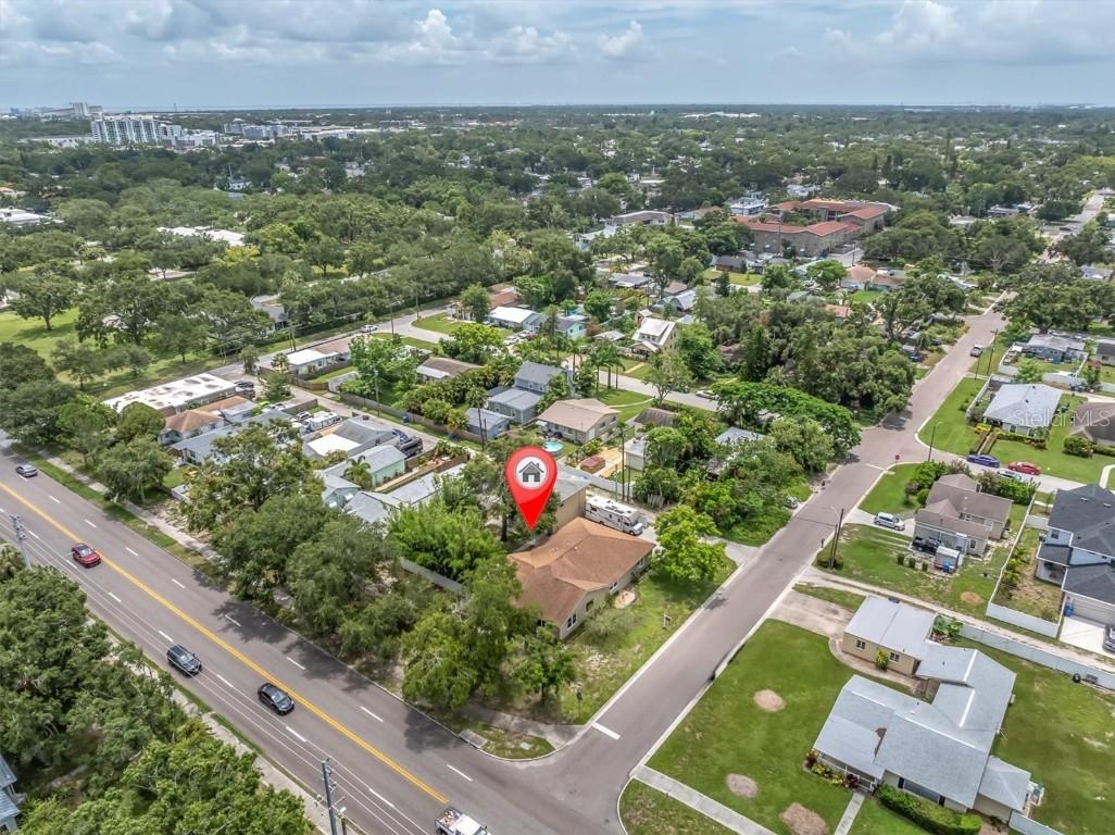 4062 9th Ave., St Petersburg, FL 33713