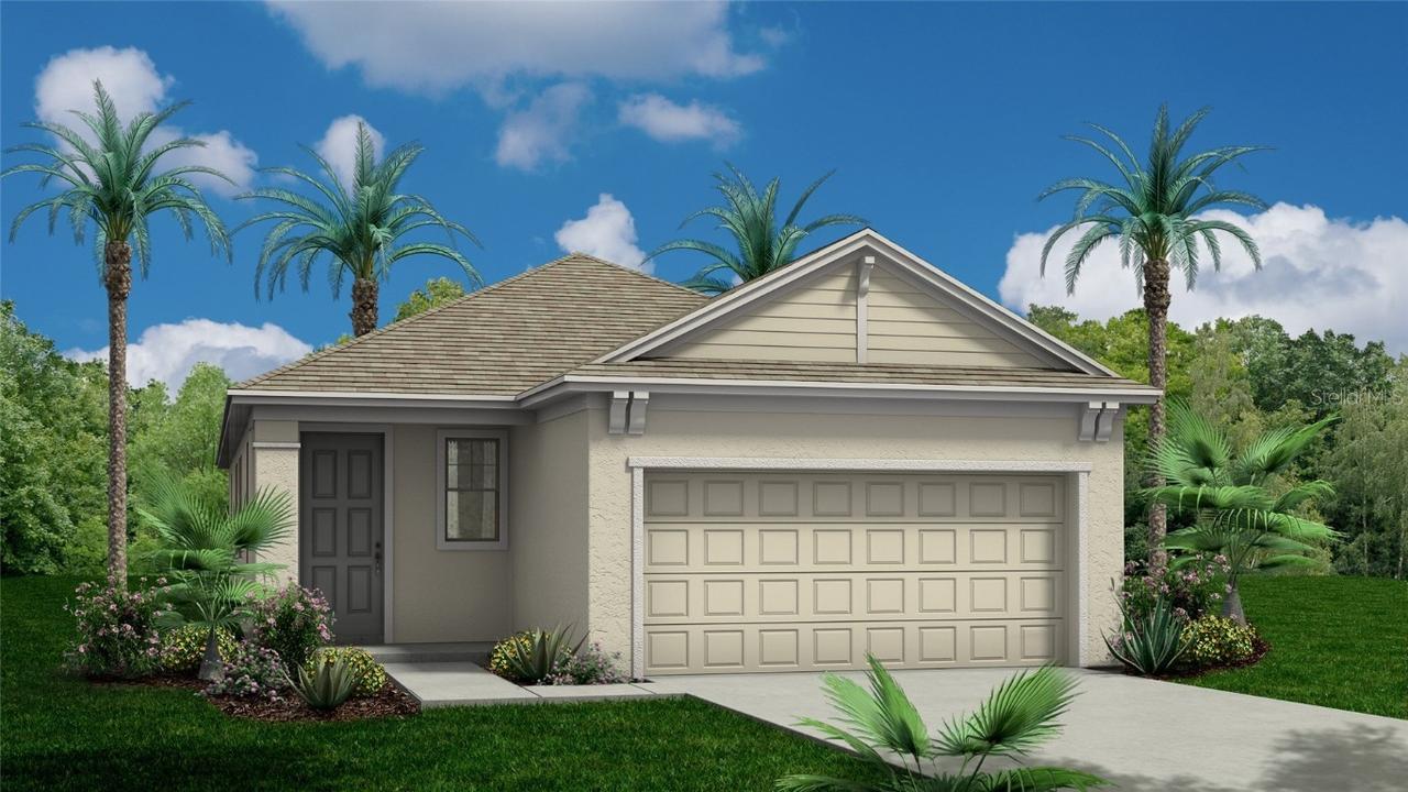 14516 Pioneer Ridge Dr., Hudson, FL 34667