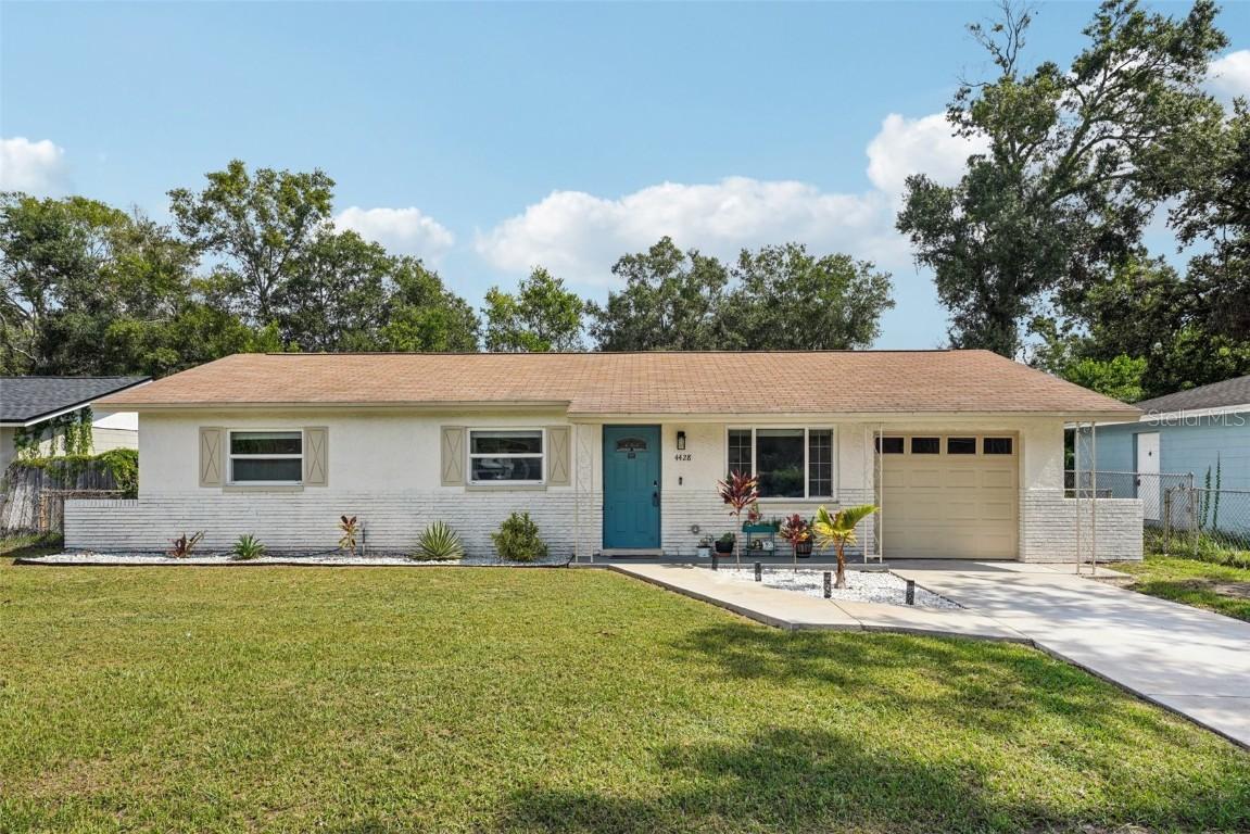 4428 Tuna Dr., Tampa, FL 33617