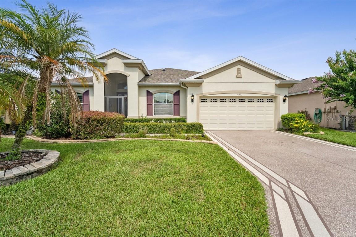 10523 Hyannisport Loop, San Antonio, FL 33576
