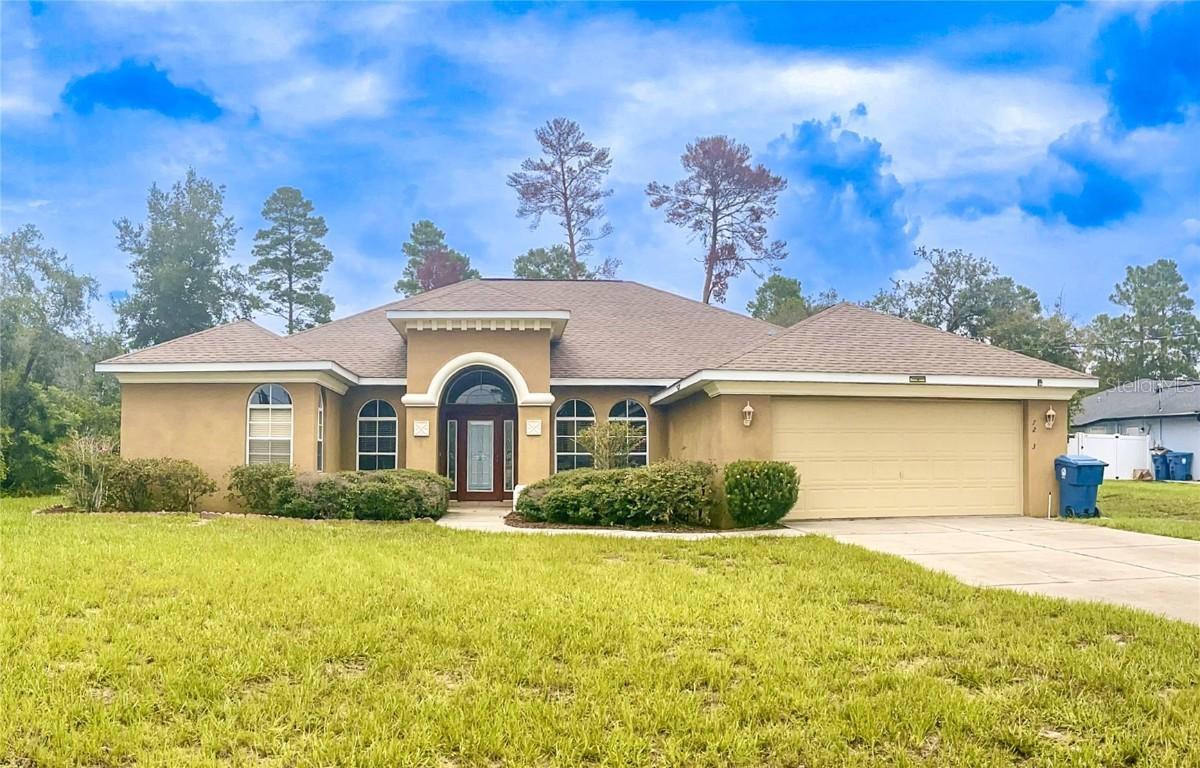 7243 Bahama Swallow Ave., Weeki Wachee, FL 34613