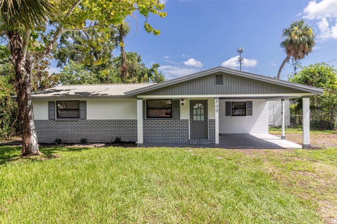 800 E Elm St., Tampa, FL 33604